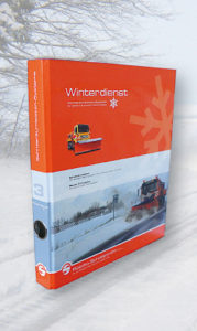 Winterdienst | Rüscho™ Schneeräumleisten Katalog