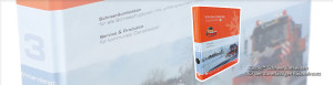 Rüscho Schneeräumleisten Katalog