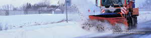 Rüscho Winterdienst Zubehör