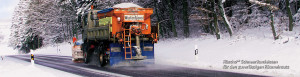 Rüscho Winterdienst Zubehör