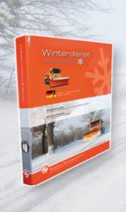 Winterdienst Katalog